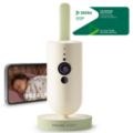 Altijd in contact met uw baby