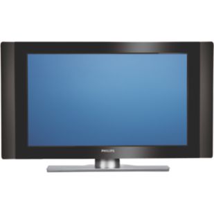 flat HDTV