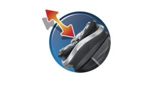 Reflex Action-systeem