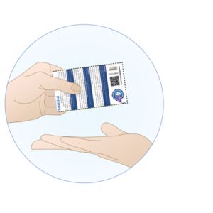 We care about your safety — guaranteed