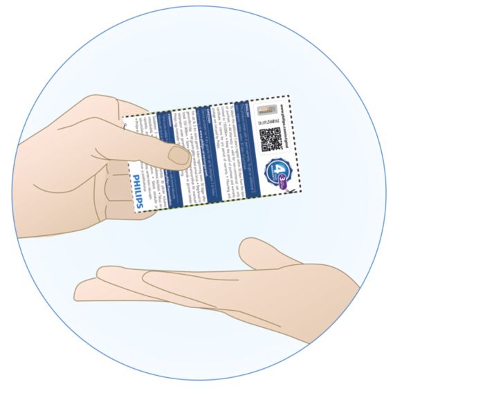 Philips Xenon LongerLife