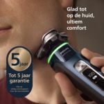 Glad tot op de huid, ultiem comfort