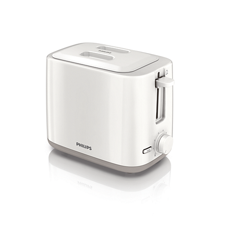 HD2595/09 Daily Collection Toaster