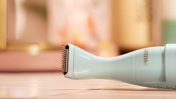 Nježan prema koži zahvaljujući zaobljenim vrhovima