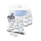 Starter & baby gift sets