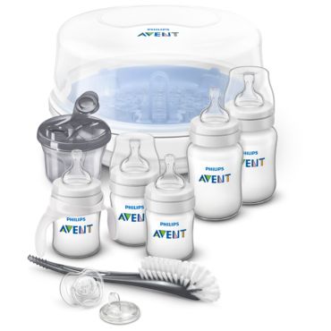 Philips Avent Anti-colic bottle gift set