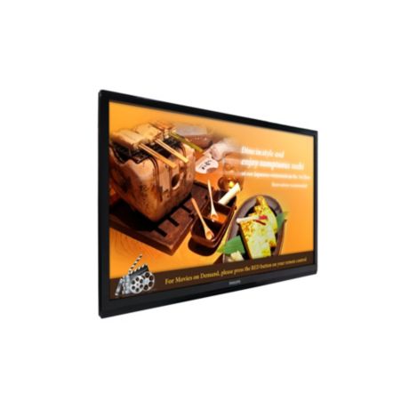 BDL4210Q/00  LED Display