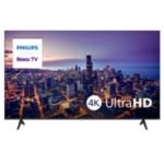 Elegant Smart TV made easy