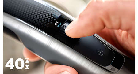 Beardtrimmer series 5000 ヒゲトリマー BT5511/15 | Philips Beardtrimmer series 5000 ヒゲトリマー BT5511/15 | Philips