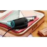 Snažno sušenje uz njegu dok ste u pokretu