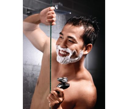 SensoTouch 3D afeitadora eléctrica para uso en húmedo y seco 1280X/40
