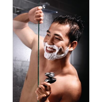 SensoTouch 3D para disfrutar del mejor afeitado