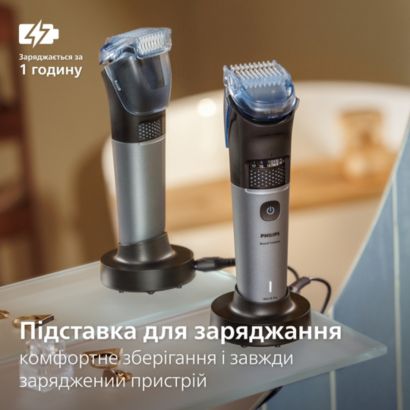 Philips Тример для бороди Philips