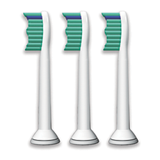 HX6013/82 Philips Sonicare ProResults Standard sonic toothbrush heads