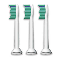 Sonicare ProResults Standard sonic toothbrush heads