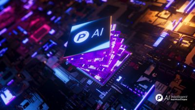 Whatever you watch, a picture so real. P5 Dual AI engine.