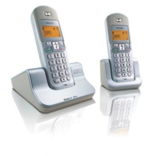 DECT2212S Cordless telephone