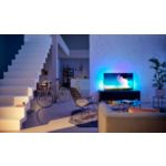 OLED Smart TV s rozlíšením 4K UHD