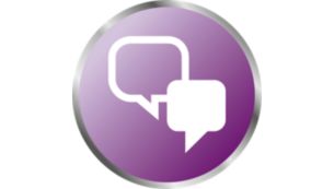 Kommunizieren Sie mit Ihrem Baby mithilfe der Gegensprechfunktion