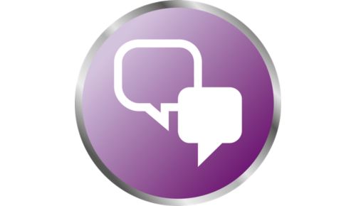 Kommunizieren Sie mit Ihrem Baby mithilfe der Gegensprechfunktion
