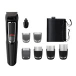 Multigroom series 3000 8 en 1, rostro y cabello