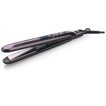 Straightener