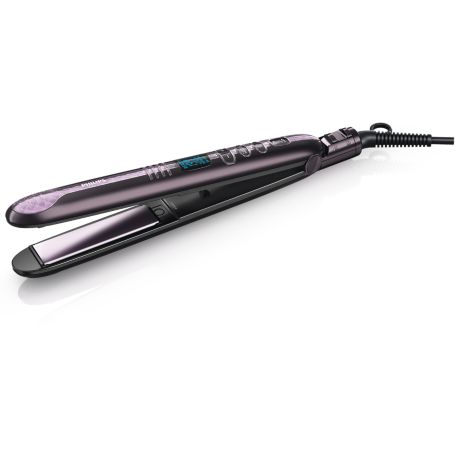 HP8339/03  Straightener