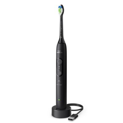 Sonicare Philips 4100 - Rechargeable Toothbrush - Hx4041/52