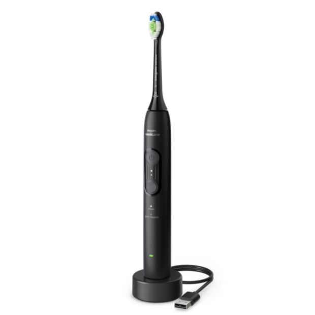 Philips Sonicare 4100 Rechargeable toothbrush