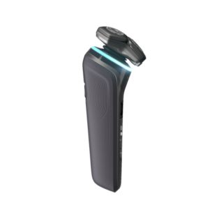 Shaver series 9000 Sähköparranajokone märkä- ja kuiva-ajoon