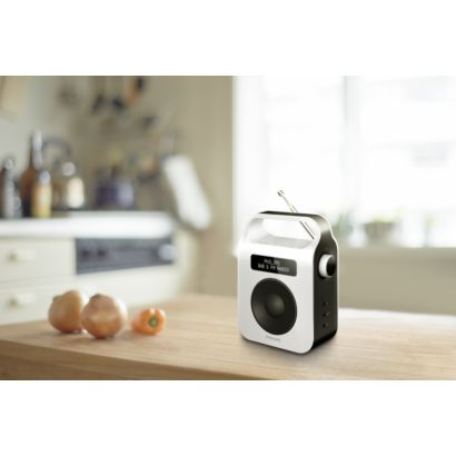 Enjoy your favourite radio