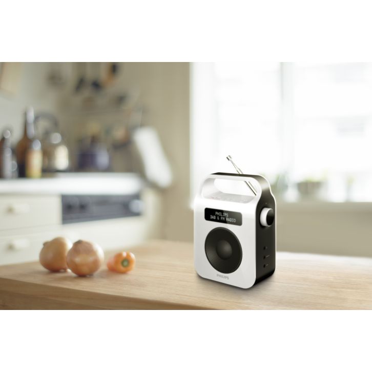 Enjoy your favourite radio