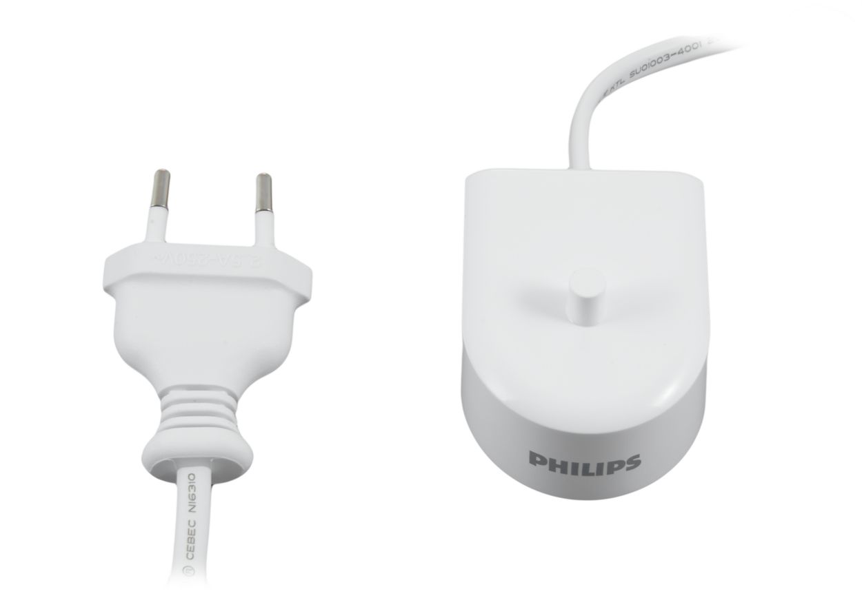 For charging your Airfloss