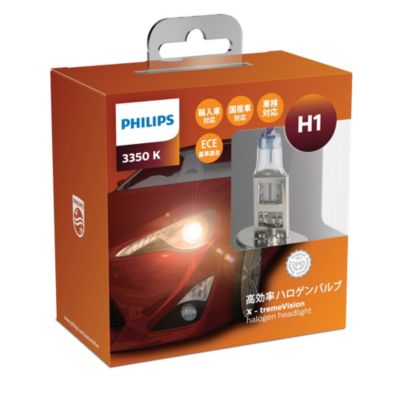フィリップス ヘッドライト | Philips