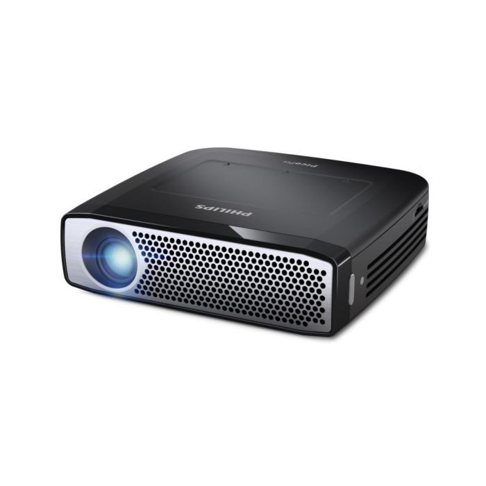 PicoPix Pocket projector PPX4935/US | Philips