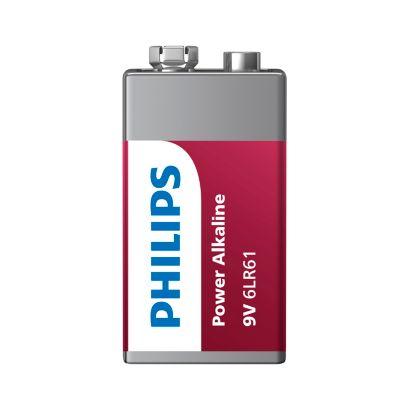 Philips Power Alkaline