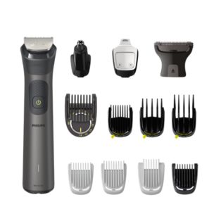 Multigroom All-in-One Seria 7000