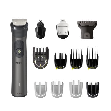 MG7925/15 Multigroom All-in-One Seria 7000