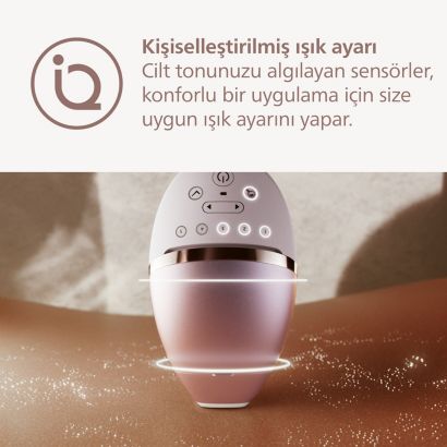 Philips Lumea IPL 9900 Series
