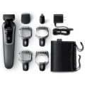 All-in-one beard, hair & body trimmer