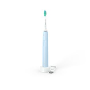 Sonicare 2100 Series Sonisk elektrisk tandbørste