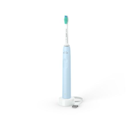 HX3651/12 Philips Sonicare 2100 Series מברשת שיניים חשמלית Sonic