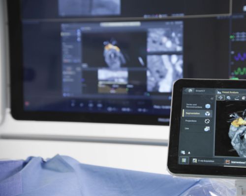 Imaging technology