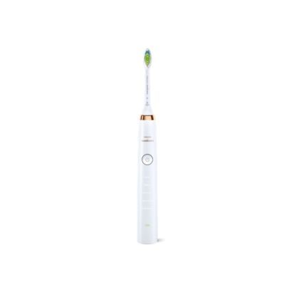 Sonicare DiamondClean Sonic electric toothbrush HX9354/70 | Philips