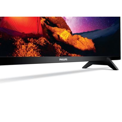 Smart 4K UltraHDTV