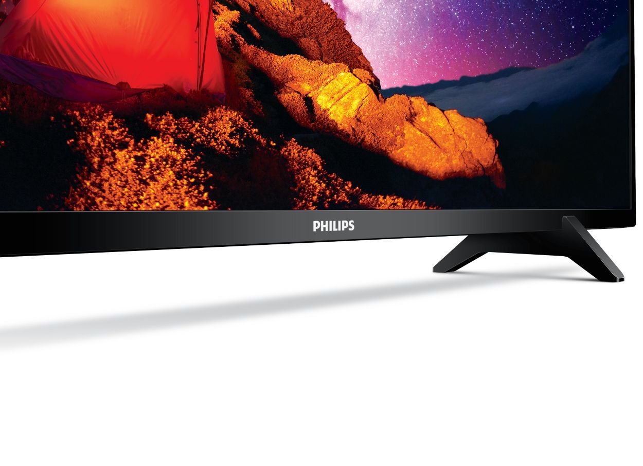 5000 series Smart Ultra HDTV 43PFL5603/F7 | Philips