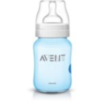 Clínicamente comprobado que reduce los cólicos y los malestares*