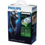 しっかり剃れるスタンダードシェーバー