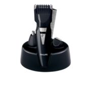 Multigroom series 3000 Hoolduskomplekt