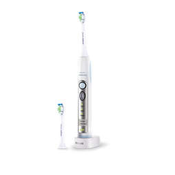 Sonicare FlexCare Escova de dentes eléctrica sónica